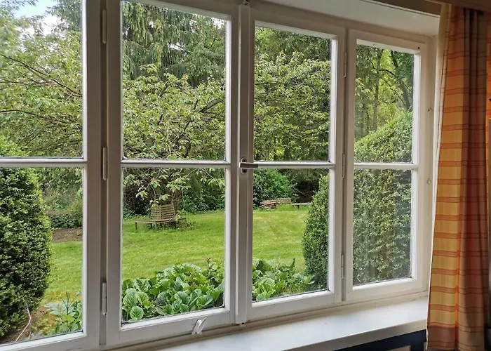 Ehlers Κατάλυμα σε φάρμα *