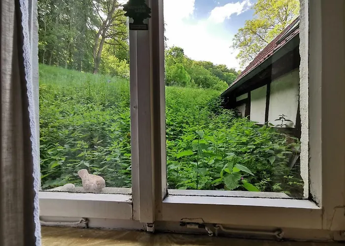 Ehlers Κατάλυμα σε φάρμα