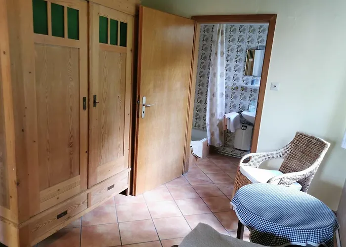 Фермерский дом Ehlers