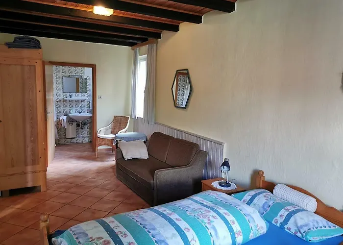 Ehlers Фермерский дом