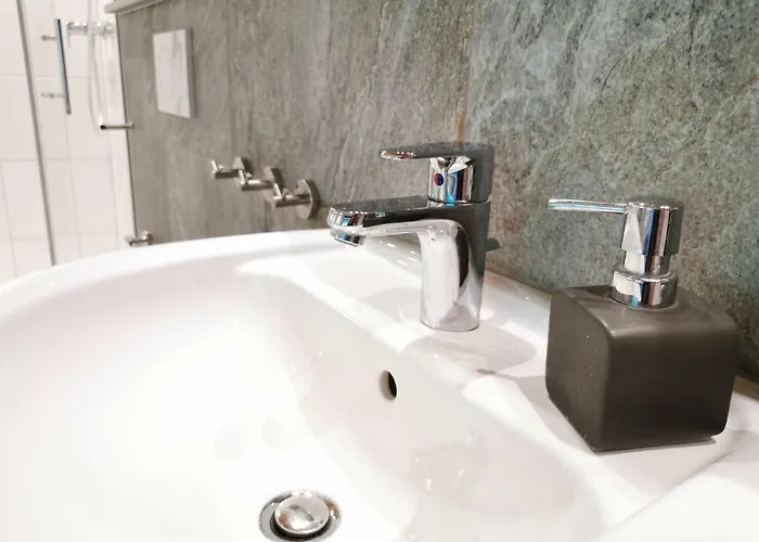 Κατάλυμα σε φάρμα Ehlers *